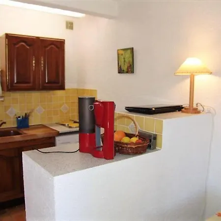 Apartment T2 Climatise, 4 Pers, Terrasse Sud, Proche Plage, Parking, Menage Inclus - Fr-1-251-415