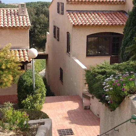 T2 Climatise, 4 Pers, Terrasse Sud, Proche Plage, Parking, Menage Inclus - Fr-1-251-415 Apartment