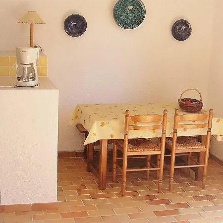 T2 Climatise, 4 Pers, Terrasse Sud, Proche Plage, Parking, Menage Inclus - Fr-1-251-415 Apartment Le Lavandou